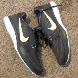 Nike Training Shoes! Size 7.5!